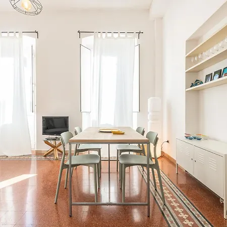 Apartament Corso View