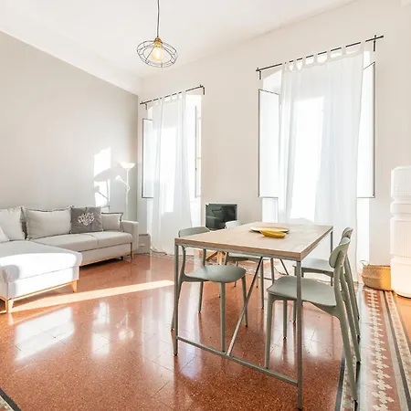 Apartament Corso View Cagliari