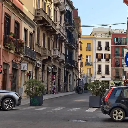 Corso View Cagliari