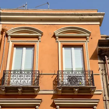 Corso View * Cagliari