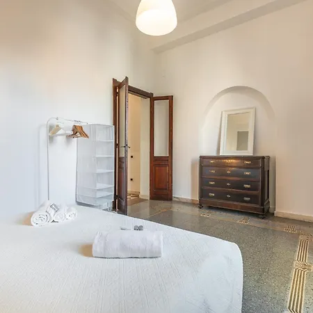 Corso View Apartament Cagliari