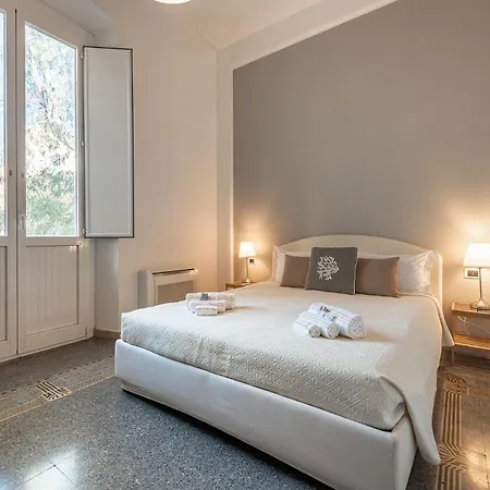 Apartament Corso View Cagliari