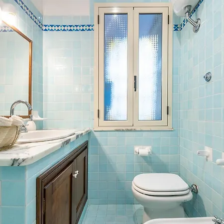 Apartmán Corso View Cagliari