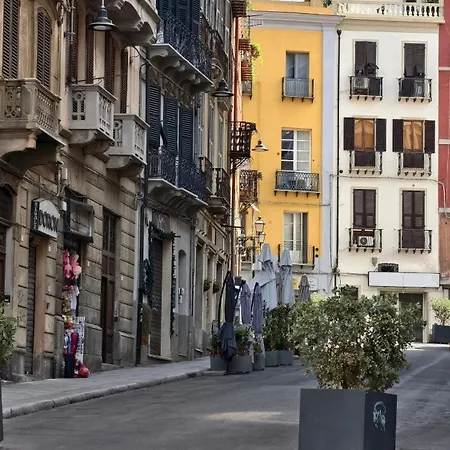 Corso View